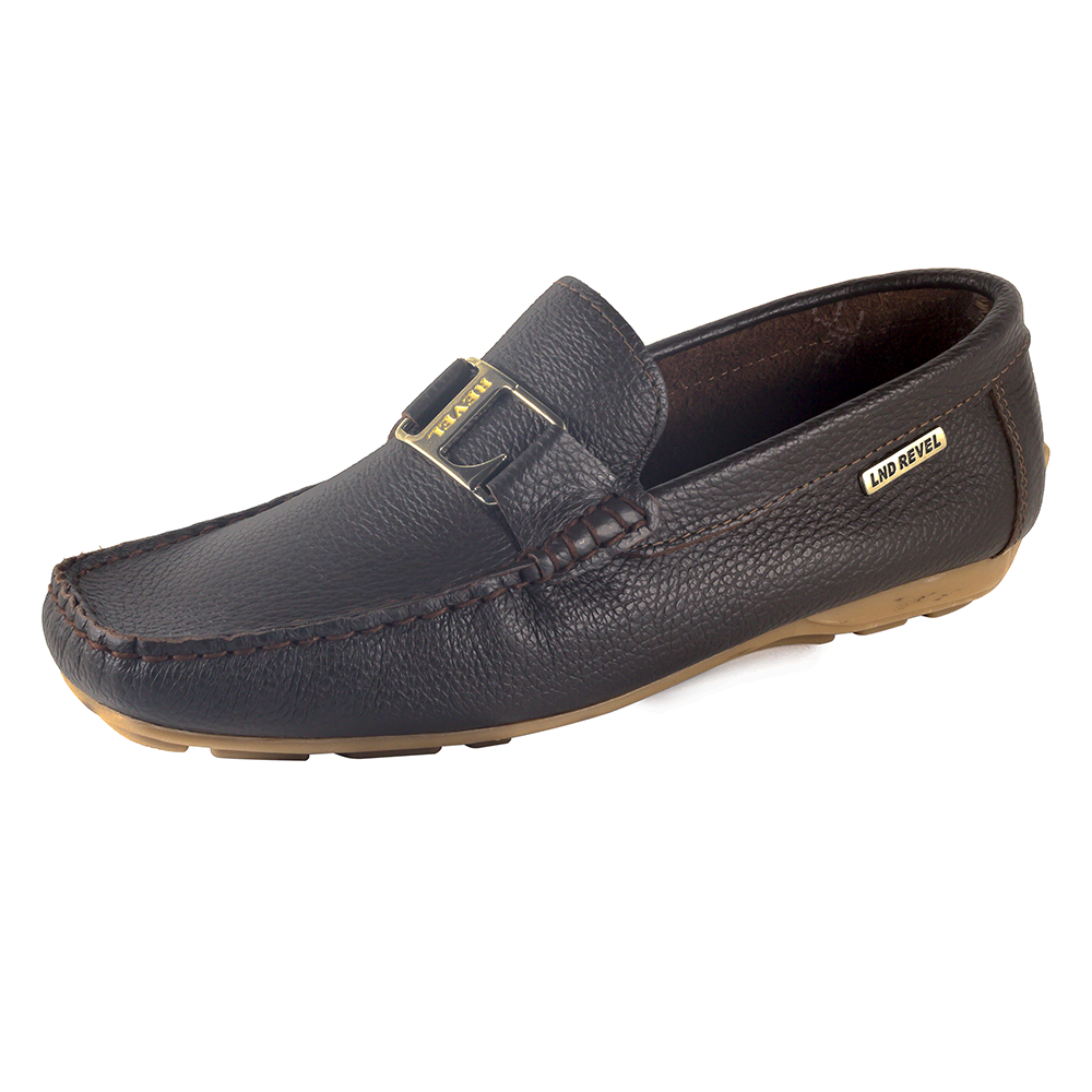 Canasta para hombres premium modelo 13011 Valerio's Shoes